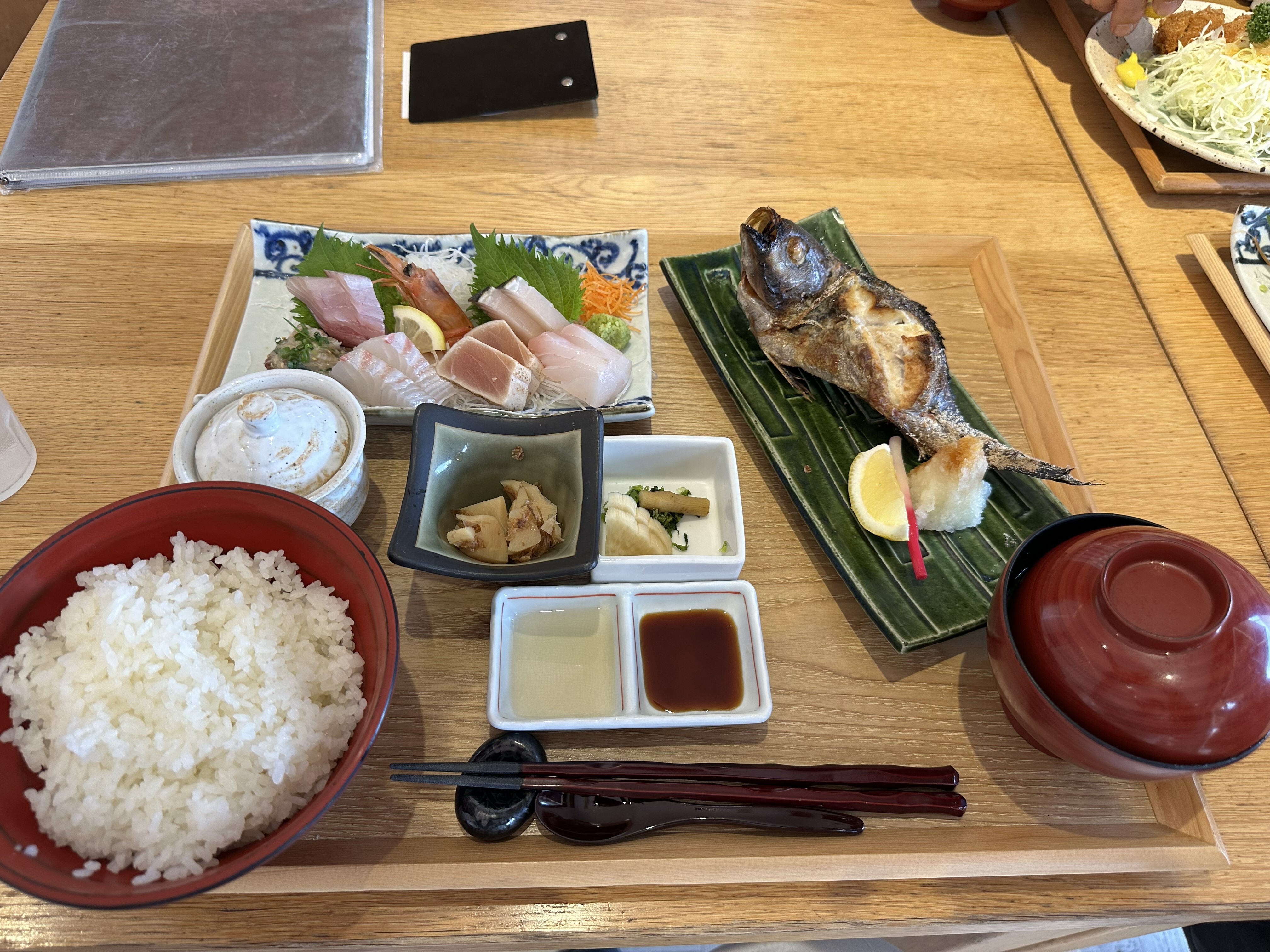 2026.0514　館山なぎさ食堂